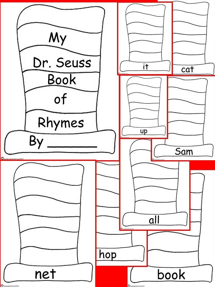Dr Seuss Preschool Activities Printables Printable Calendars AT A GLANCE