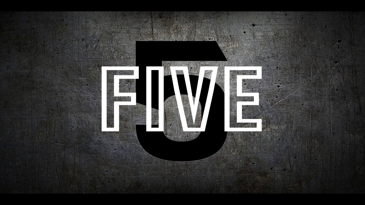Five Part 2 YouTube