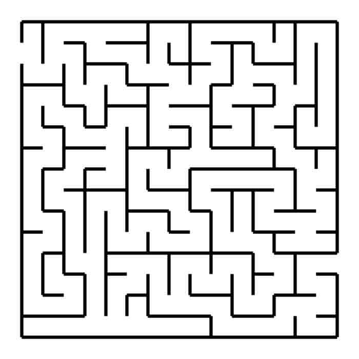 Improve Your Eyes With This Fun Maze Game Endmyopia Improve Your Eyes With This Fun Maze Game Endmyopia