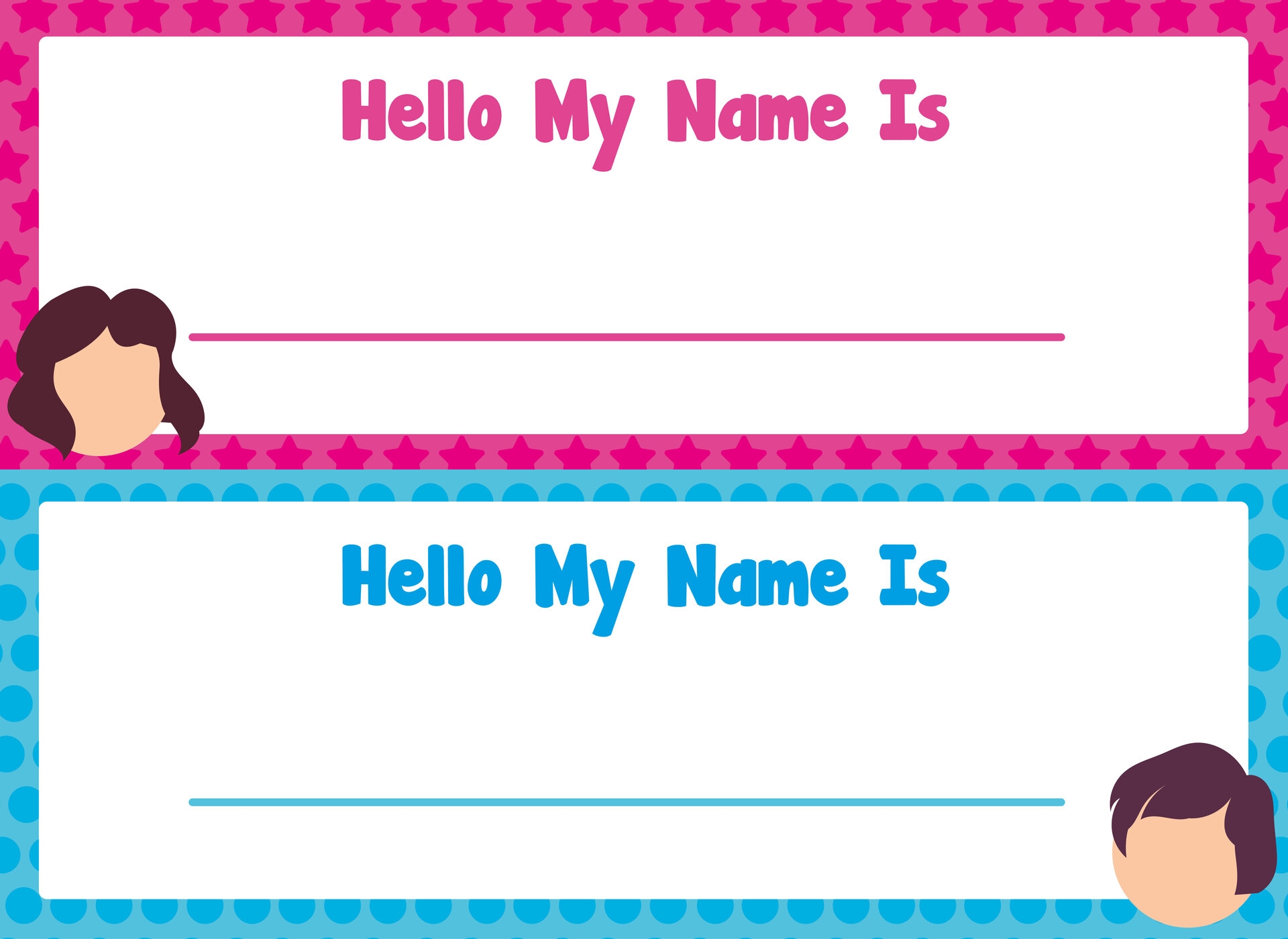 Name Tag Template Free Printable Preschool Printable Templates Free Name Tag Template Free Printable Preschool Printable Templates Free