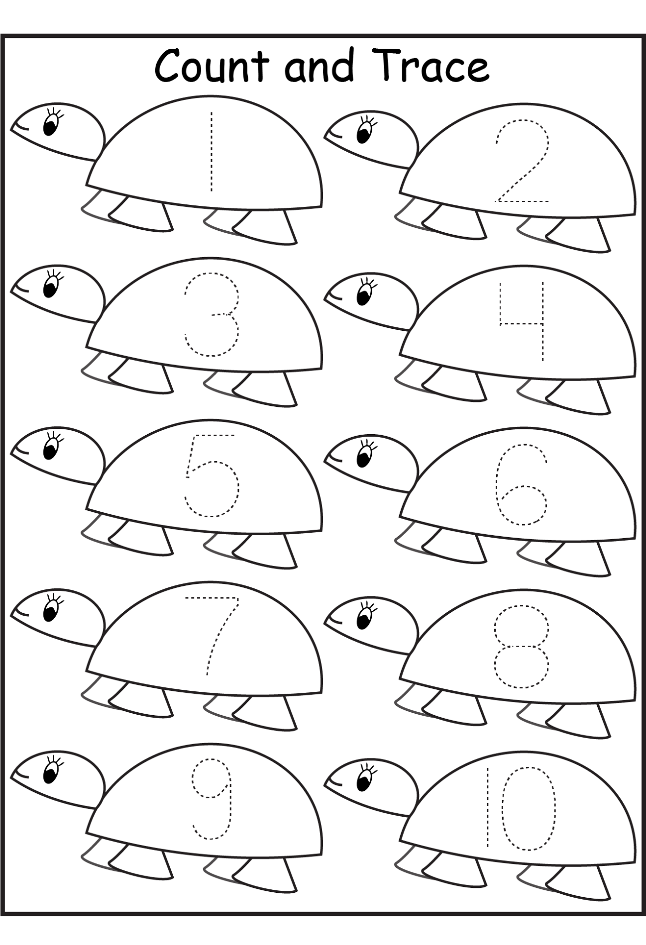 Our Favorite Free Printable Preschool Worksheets Preschool English 