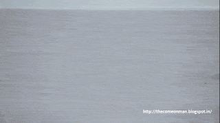 The Come On Man Bangkok Thailand