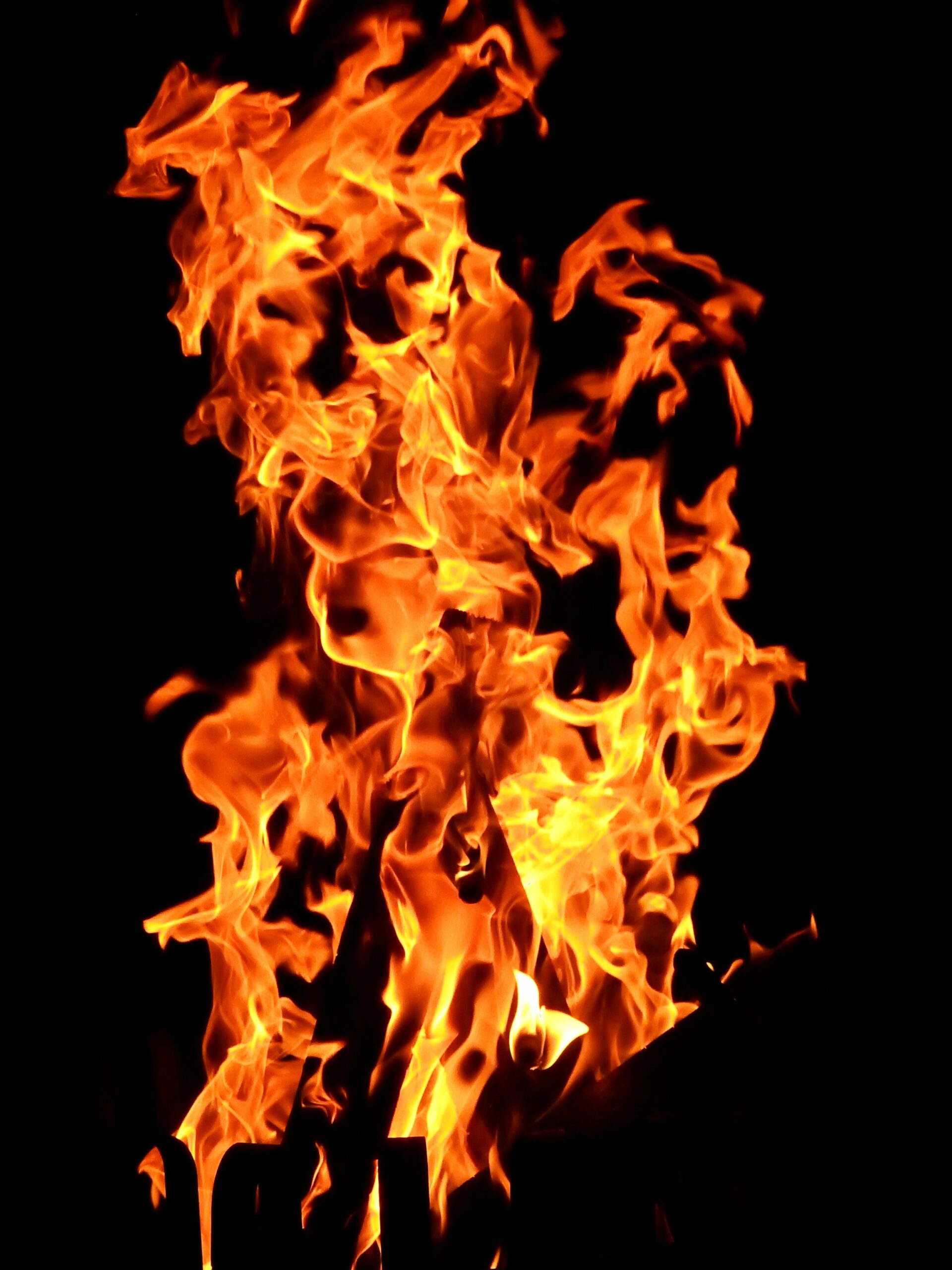 What Is Fire An Easy To Understand Explanation