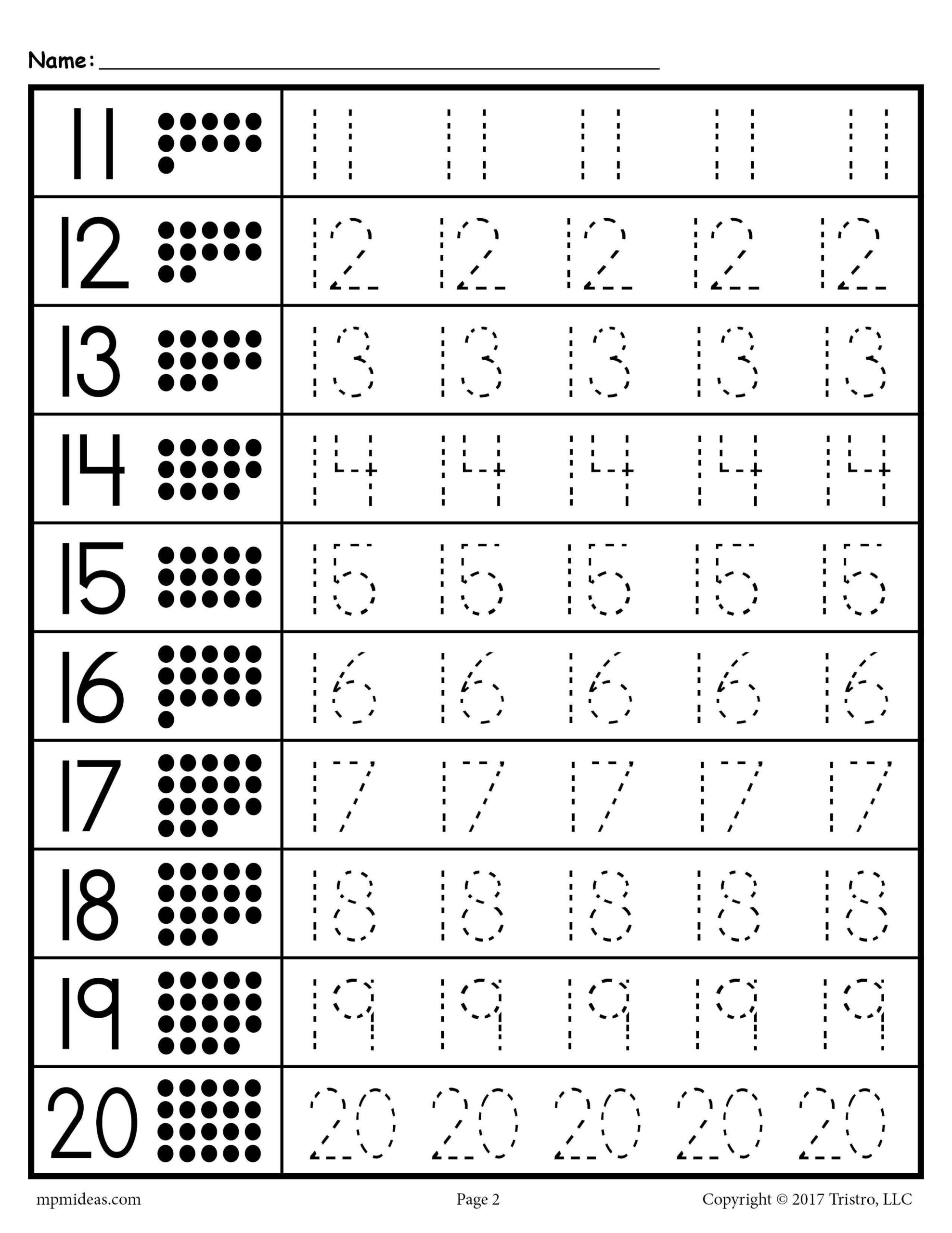 10 Writing Numbers 1 5 6 10 11 20 21 30 31 40 Ideas Writing Numbers Numbers 1 100 Kindergarten Math Worksheets 10 Writing Numbers 1 5 6 10 11 20 21 30 31 40 Ideas Writing Numbers Numbers 1 100 Kindergarten Math Worksheets