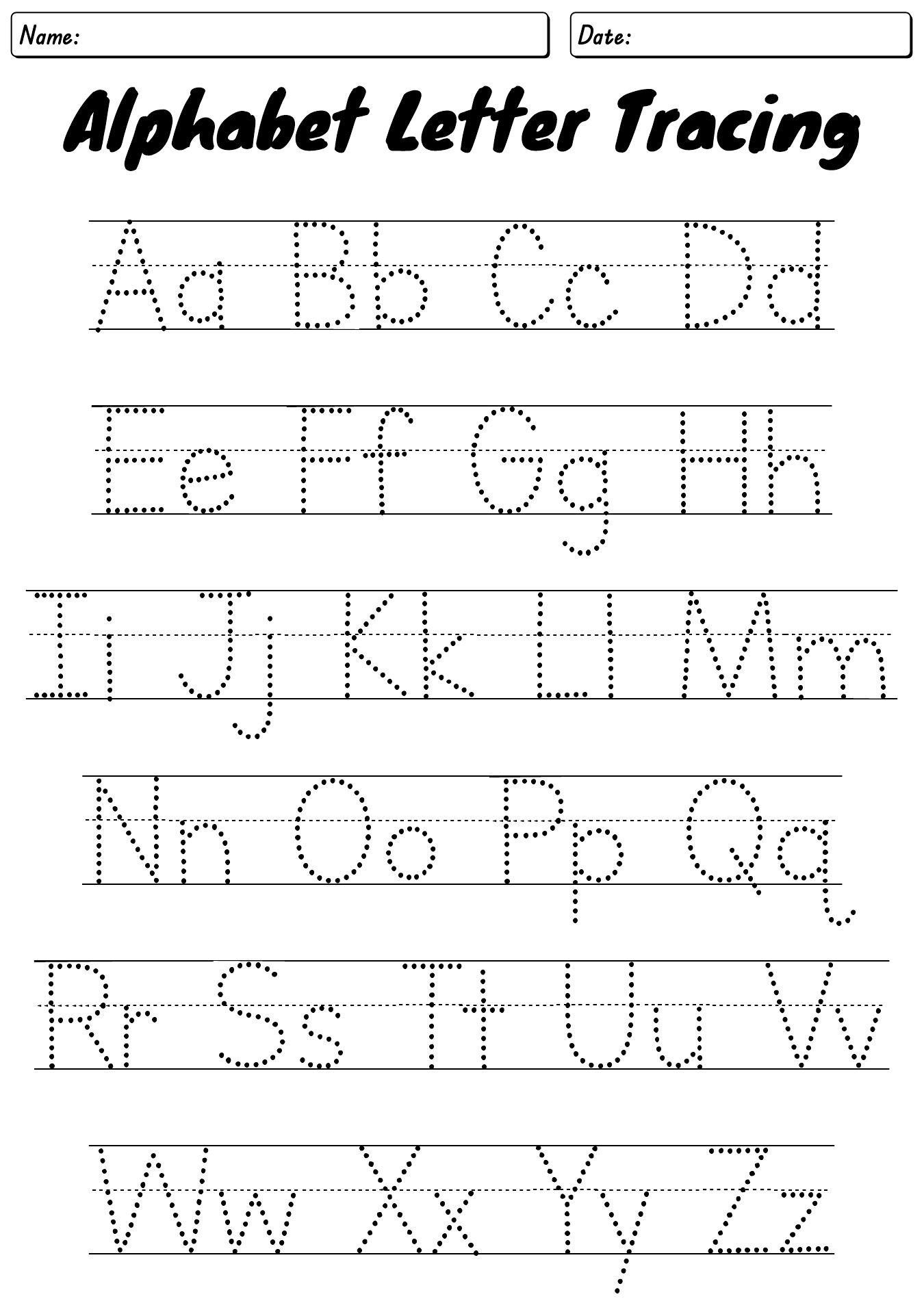 12 Preschool Writing Worksheets Free PDF At Worksheeto 12 Preschool Writing Worksheets Free PDF At Worksheeto