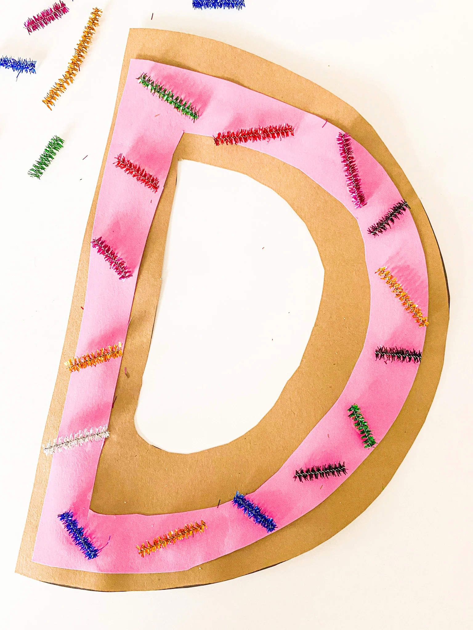 15 SIMPLE Letter D Crafts For Preschoolers 2026 ABCDee Learning