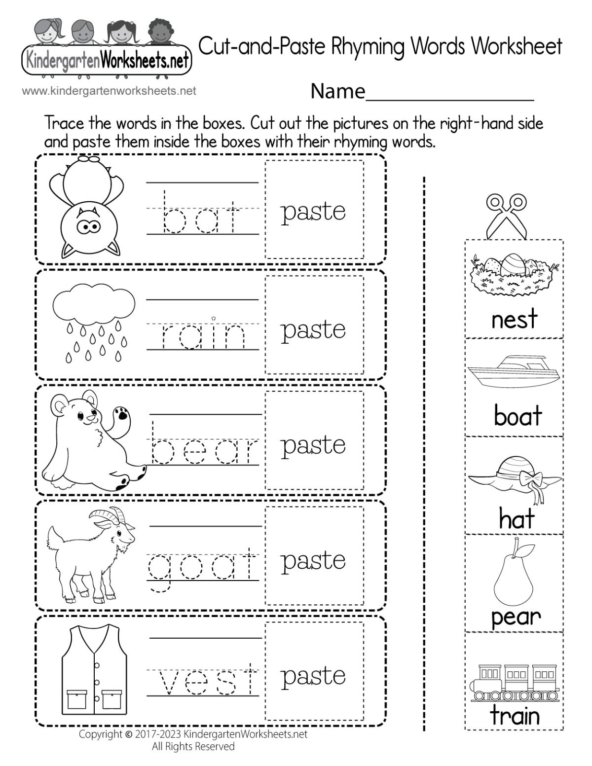160 English Worksheets Ideas In 2026 Worksheets Kindergarten English Kindergarten Worksheets
