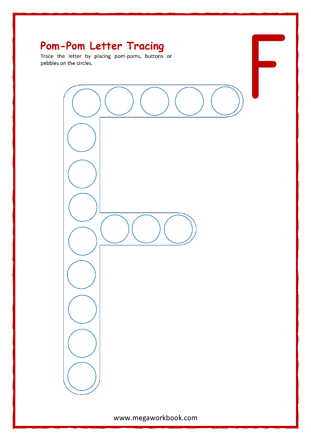 18 Fantastic Letter F Worksheets Crafts amp Activities For Worksheets Library