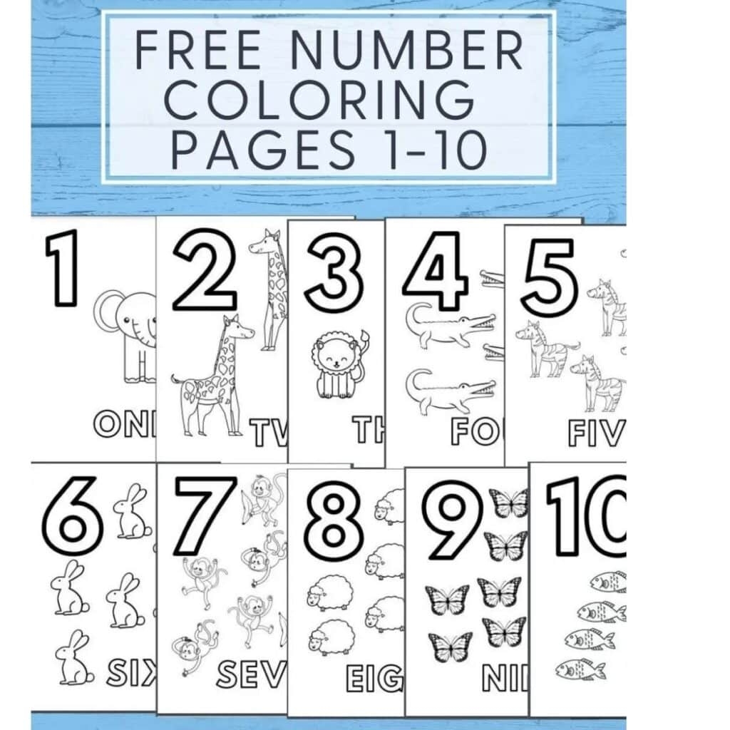 19 Free First Day Of Preschool Printables Simply Full Of Delight