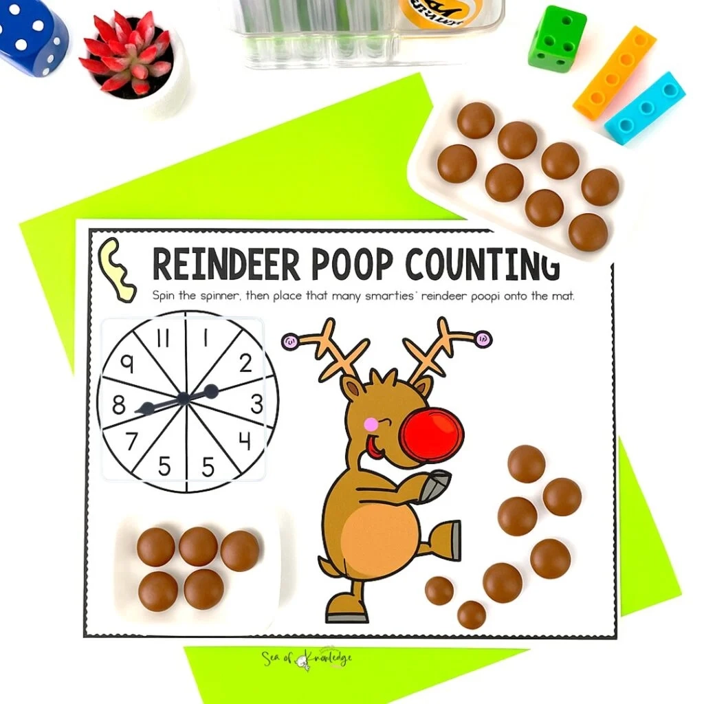 200 Busy Learning Binder Printables For Preschool Kinder Seasonal Mats That Don t Bore