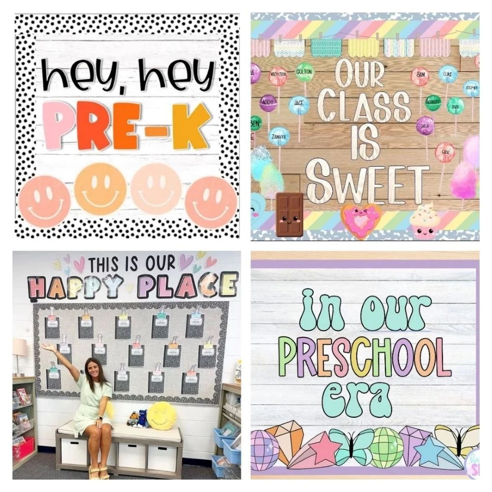 29 Best Preschool Bulletin Board Ideas Chaylor Mads 29 Best Preschool Bulletin Board Ideas Chaylor Mads