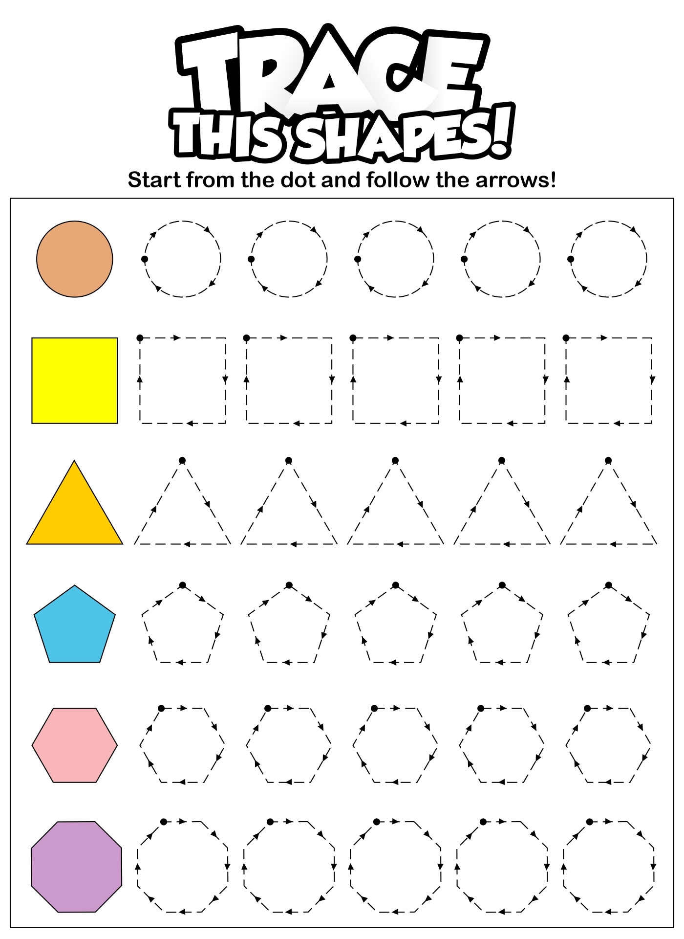 3 Year Old Preschool 20 Free PDF Printables Printablee 3 Year Old Preschool 20 Free PDF Printables Printablee
