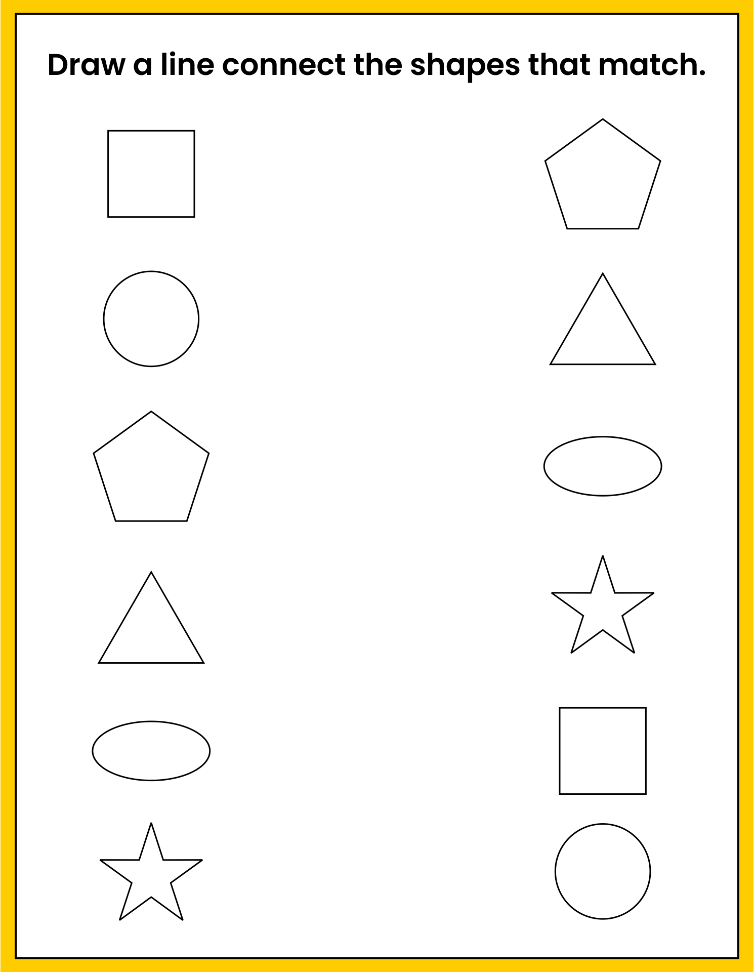 3 Year Old Preschool 20 Free PDF Printables Printablee 3 Year Old Preschool 20 Free PDF Printables Printablee