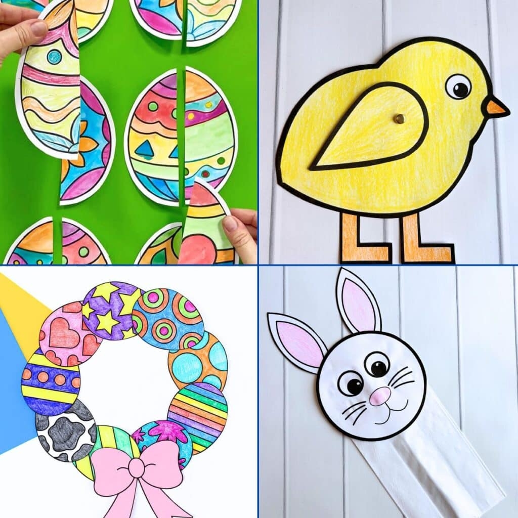 39 Easter Printable Activities For Preschoolers Simply Full Of Delight 39 Easter Printable Activities For Preschoolers Simply Full Of Delight