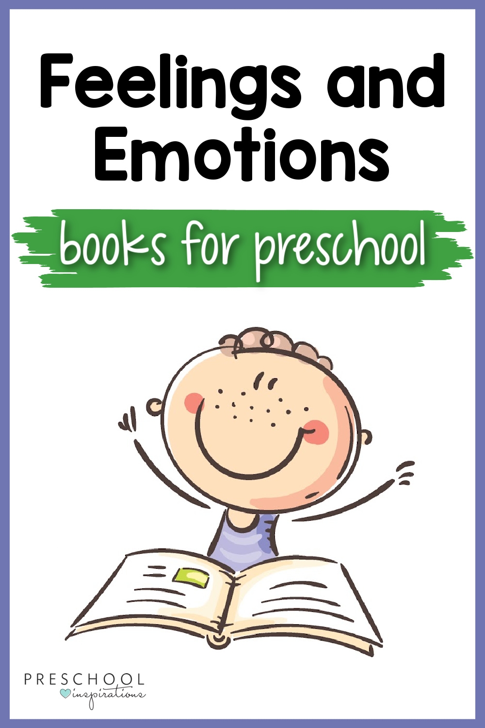 40 Books About Feelings For Preschoolers Preschool Inspirations 40 Books About Feelings For Preschoolers Preschool Inspirations