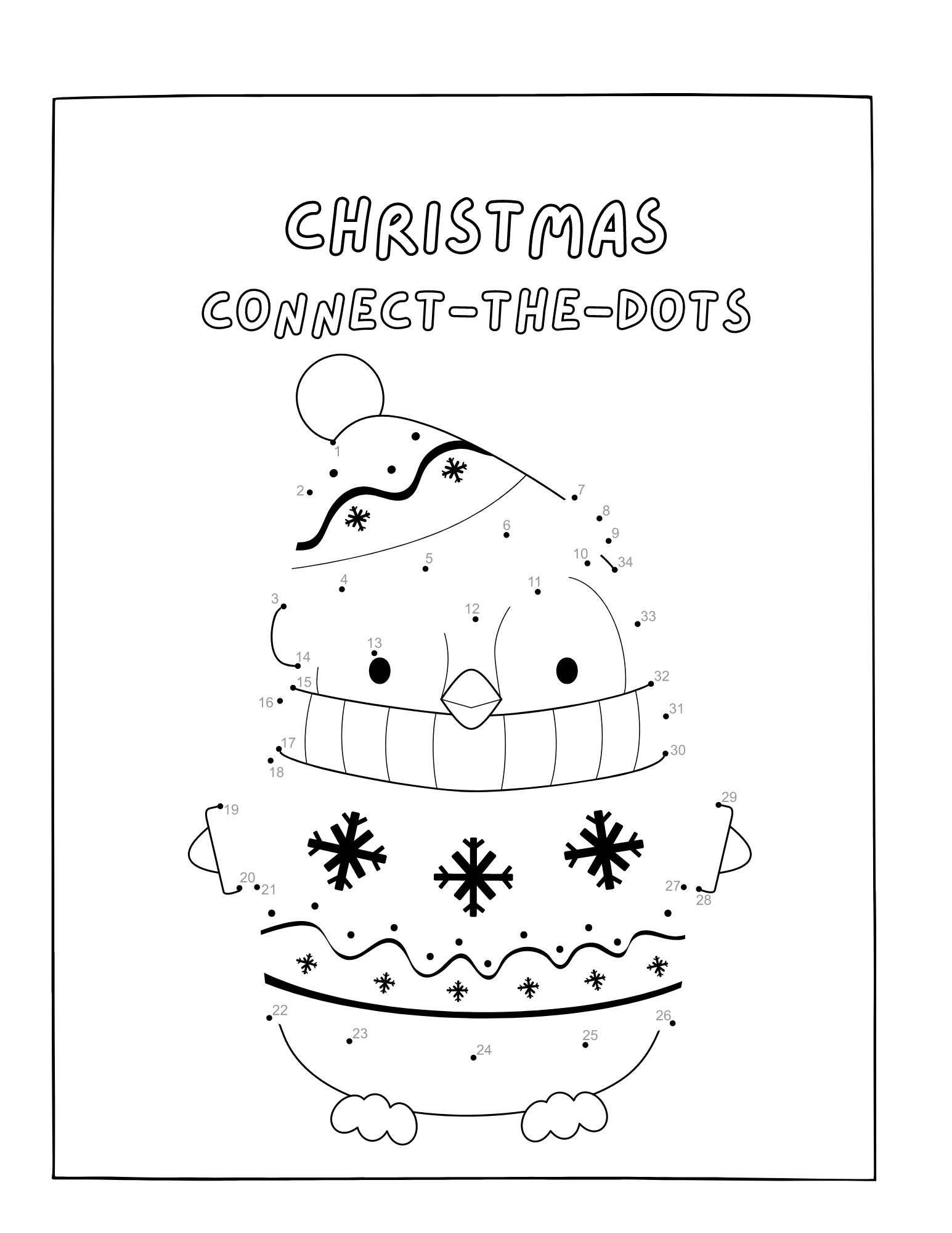 40 Free Christmas Printables Activity Sheets For Kids Minnesota Parent 40 Free Christmas Printables Activity Sheets For Kids Minnesota Parent