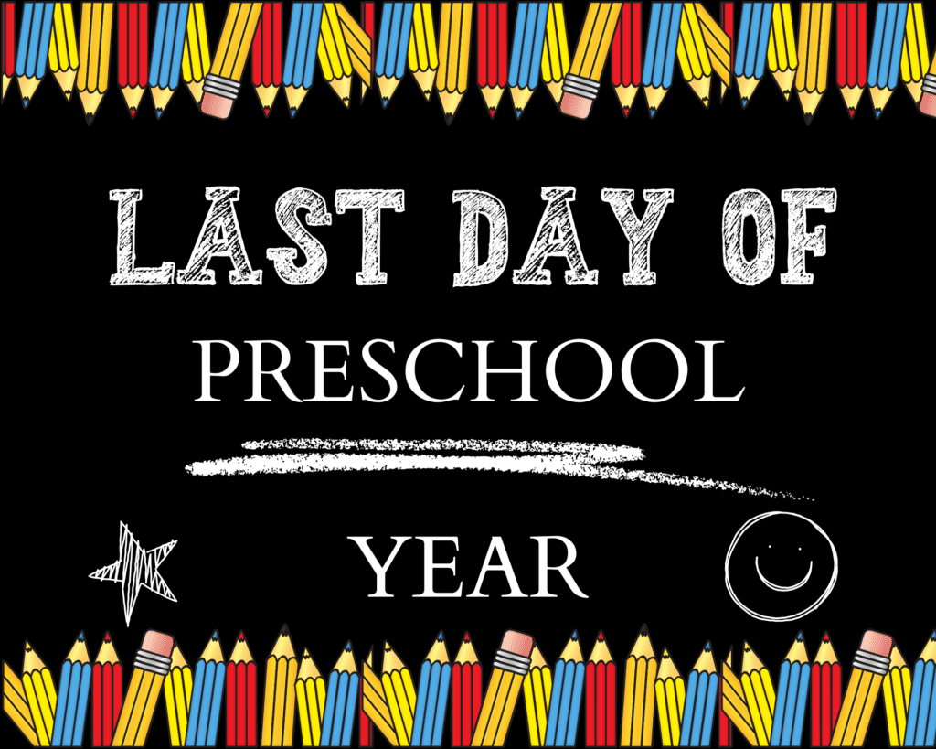 5 Editable Last Day Of School Signs 2026 Free Printables Cassie Smallwood 5 Editable Last Day Of School Signs 2026 Free Printables Cassie Smallwood