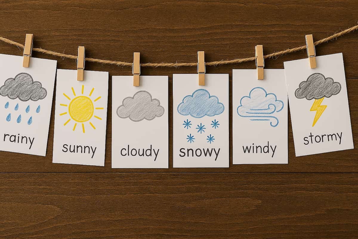 50 Preschool Weather Activities Your Kids Will Want To Do Again And Again ABCmouse