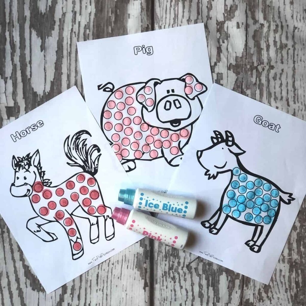56 Best Farm Activities For Preschoolers Toddlers Simply Full Of Delight 56 Best Farm Activities For Preschoolers Toddlers Simply Full Of Delight