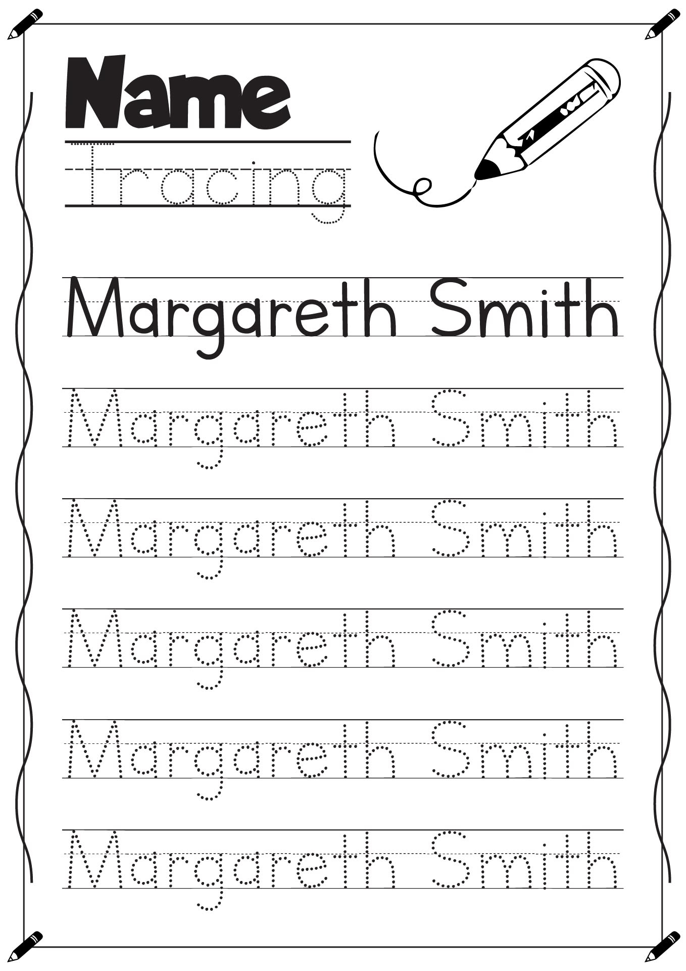 62 Name Sheets Ideas Preschool Names Name Activities Preschool Writing