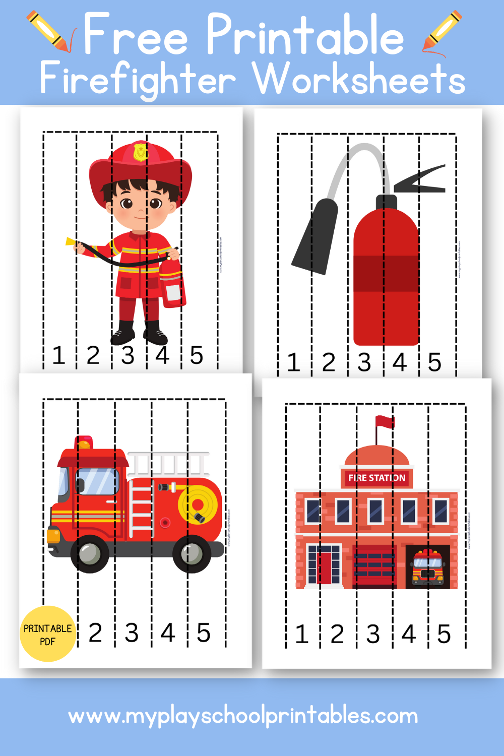 66 Fire Safety Lesson Plan Ideas Fire Safety Process Art Fire Hydrant Preschool Crafts Fire Dog Craft Template