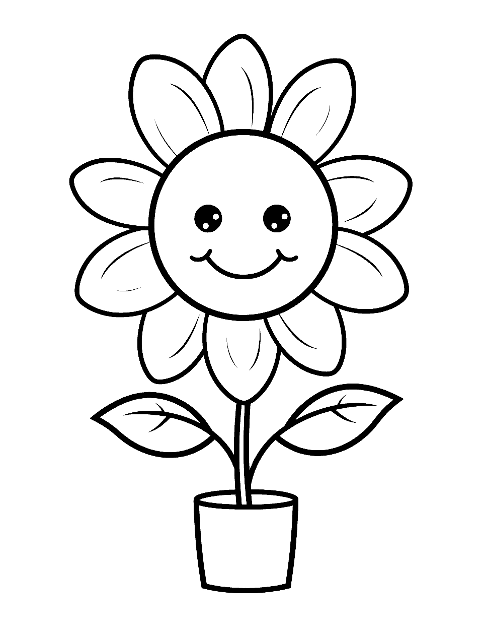 75 Flower Coloring Pages Free Printable Sheets Worksheets Library 75 Flower Coloring Pages Free Printable Sheets Worksheets Library