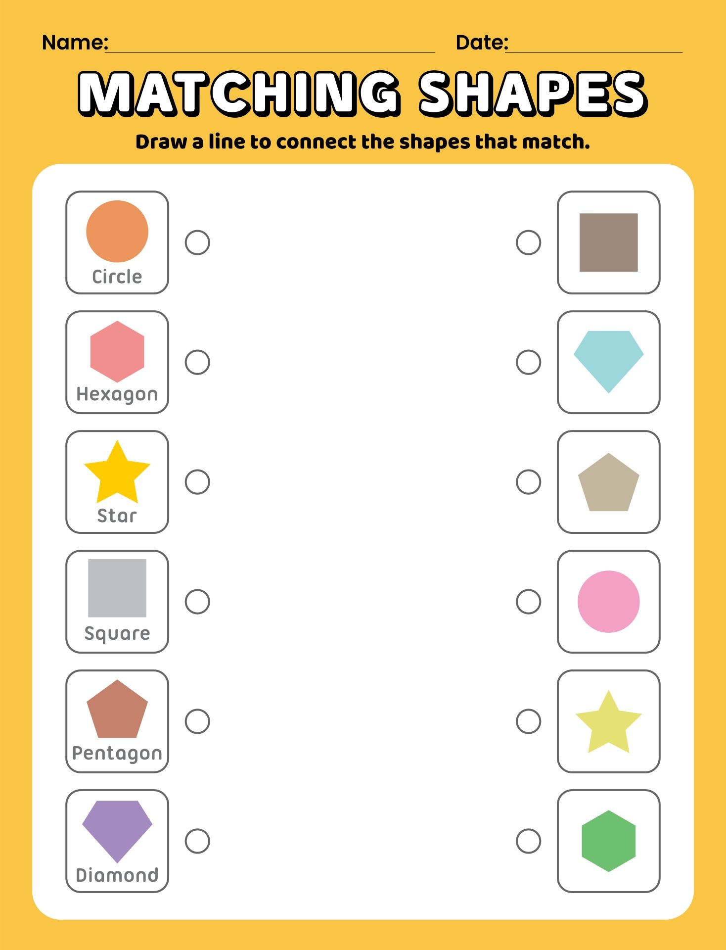 8 Free Printable Preschool Worksheets For Learning Fun Sarah Worksheets Library