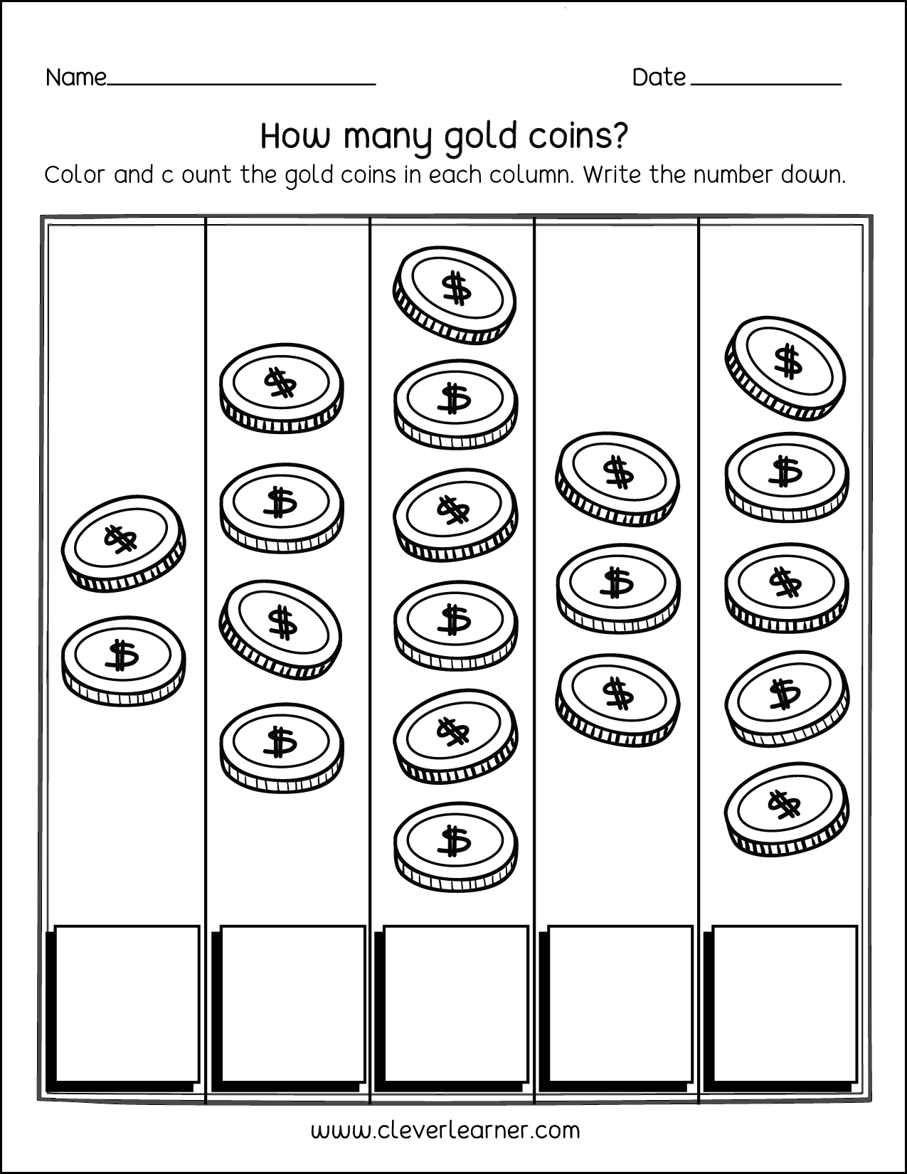 A Variety Of Activity Sheets On St Patricks Day For Preschools A Variety Of Activity Sheets On St Patricks Day For Preschools