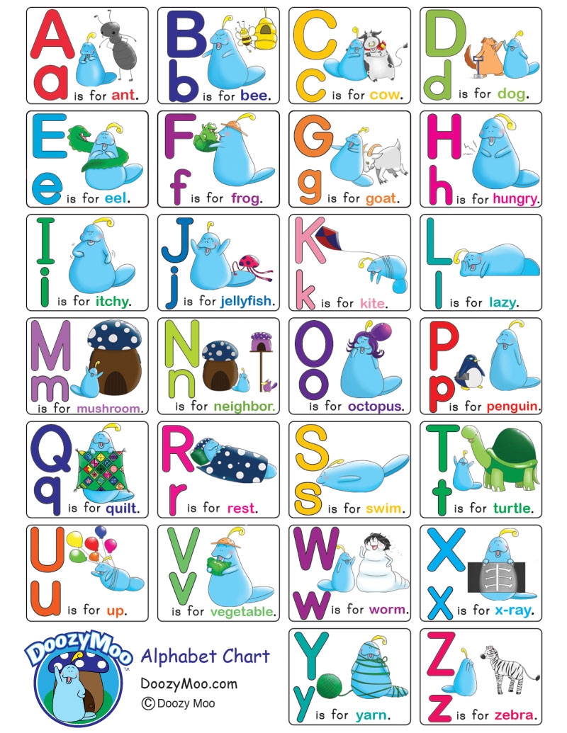 Alphabet Worksheets Free Printables Doozy Moo Alphabet Worksheets Free Printables Doozy Moo