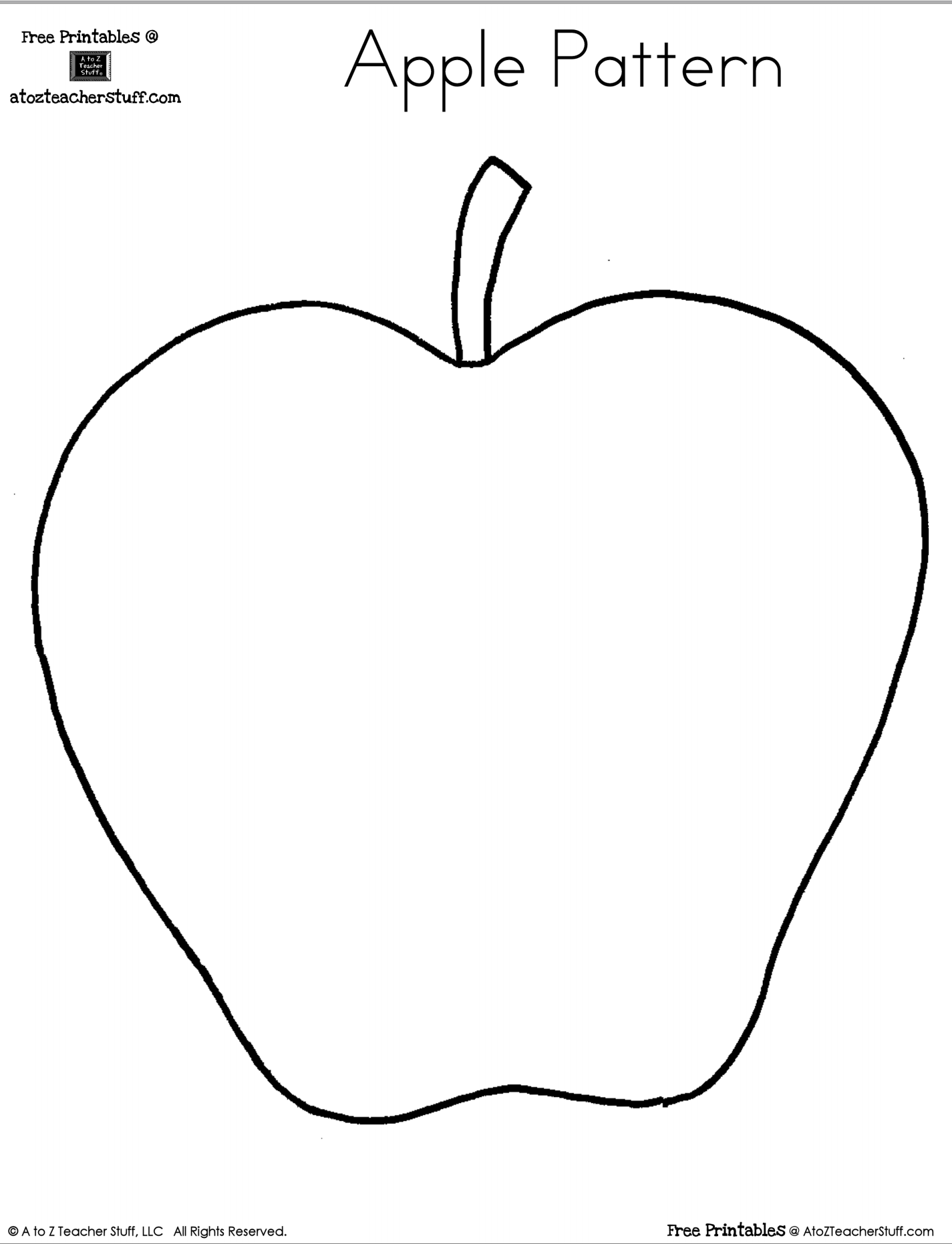 Apple Activities