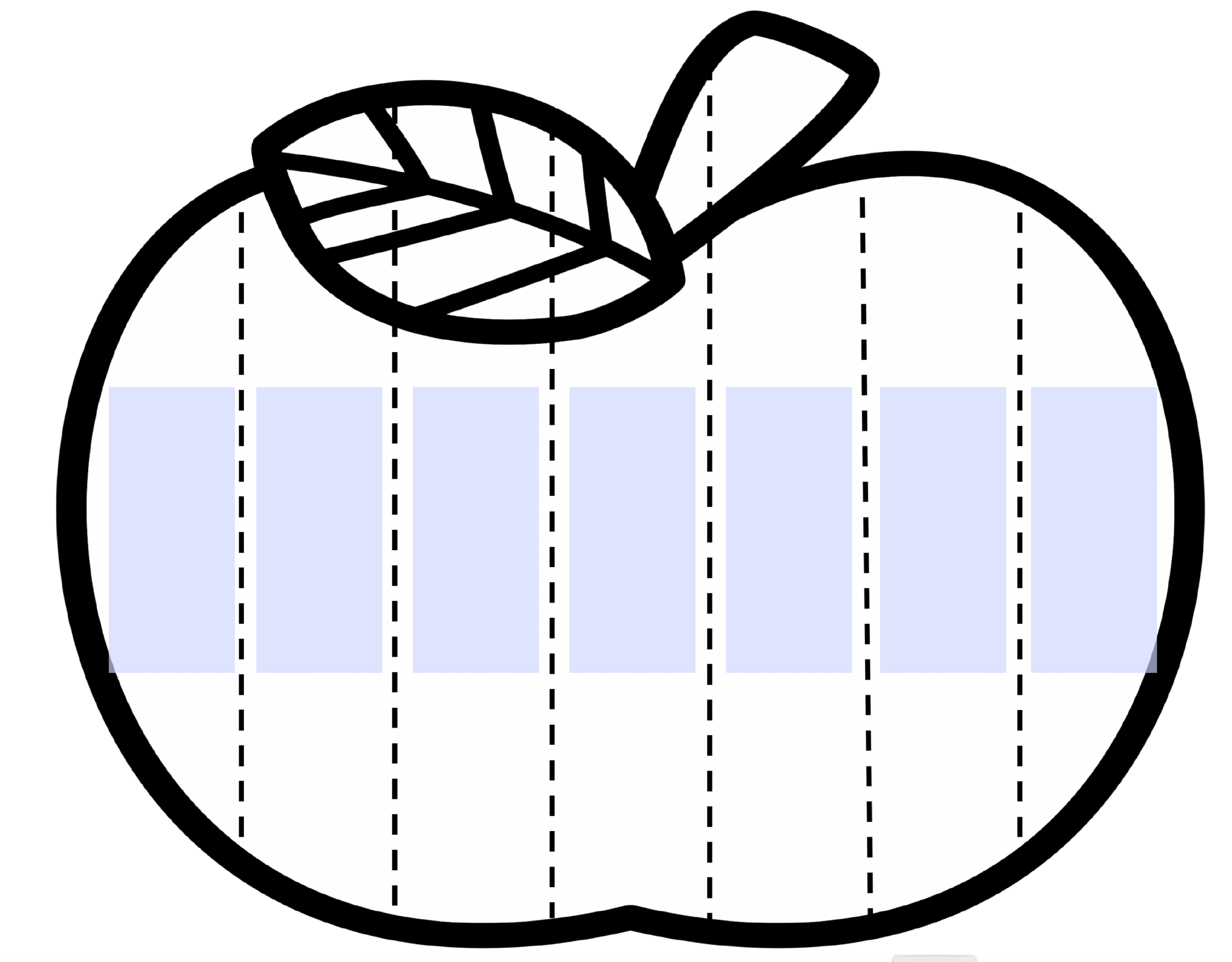 Apple Name Activity Ms Stephanie s Preschool