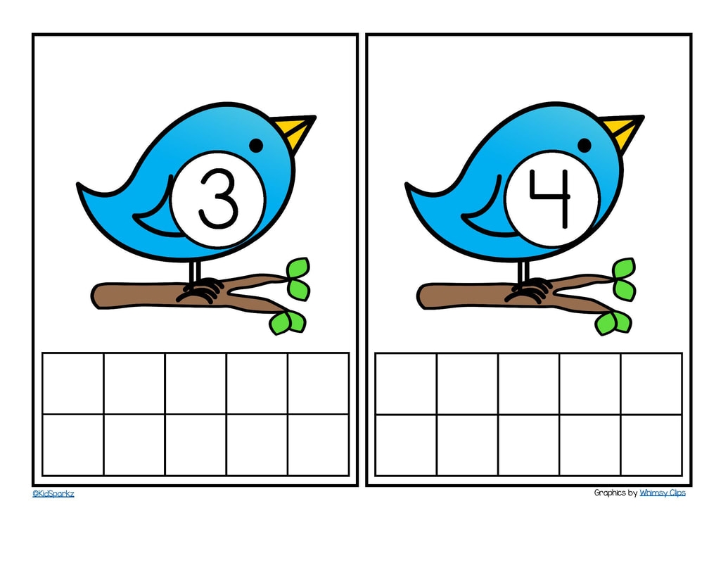 Birds Preschool Theme Activities KIDSPARKZ Birds Preschool Theme Activities KIDSPARKZ