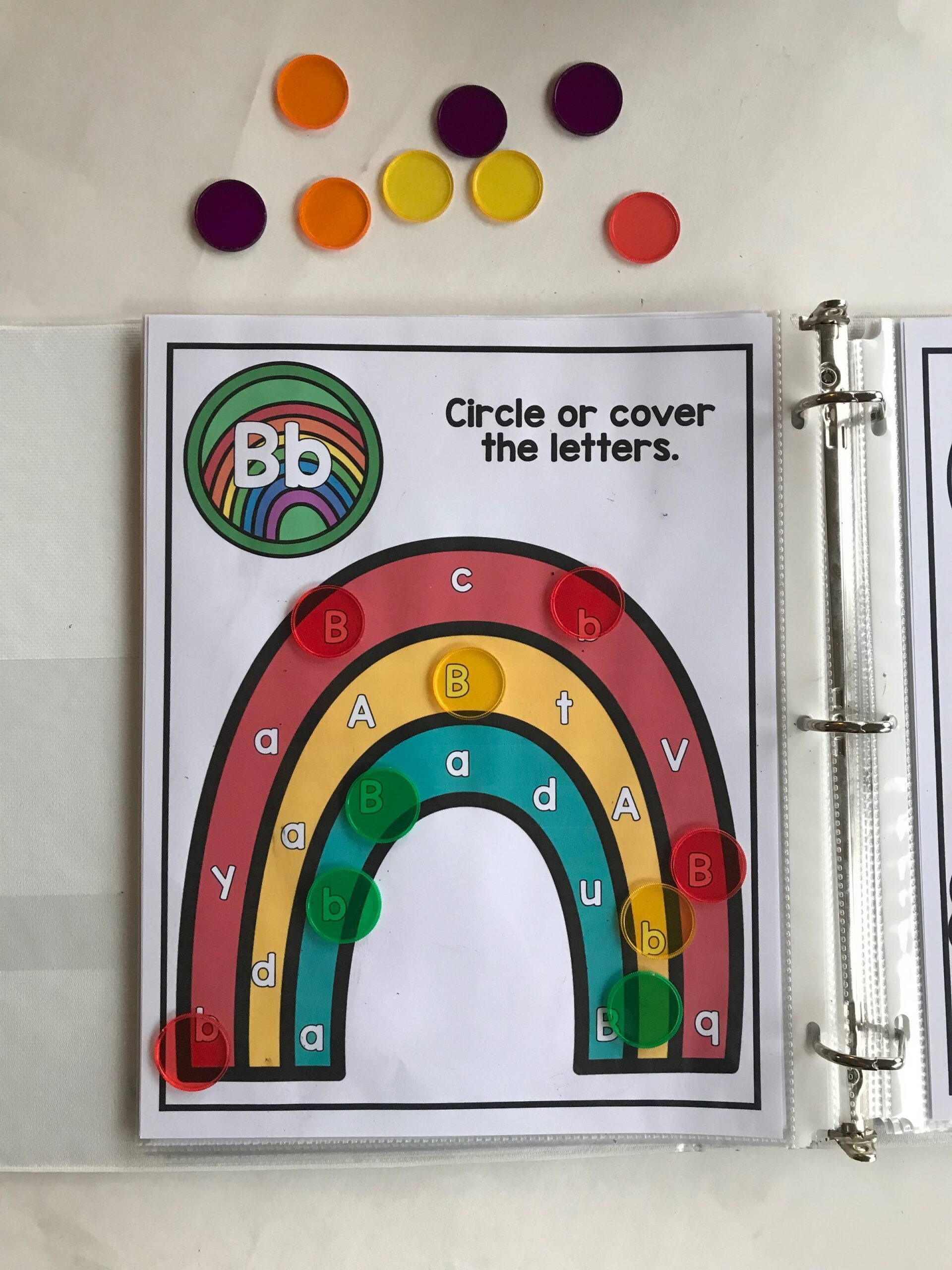 Busy Binders Printables Printable Parents