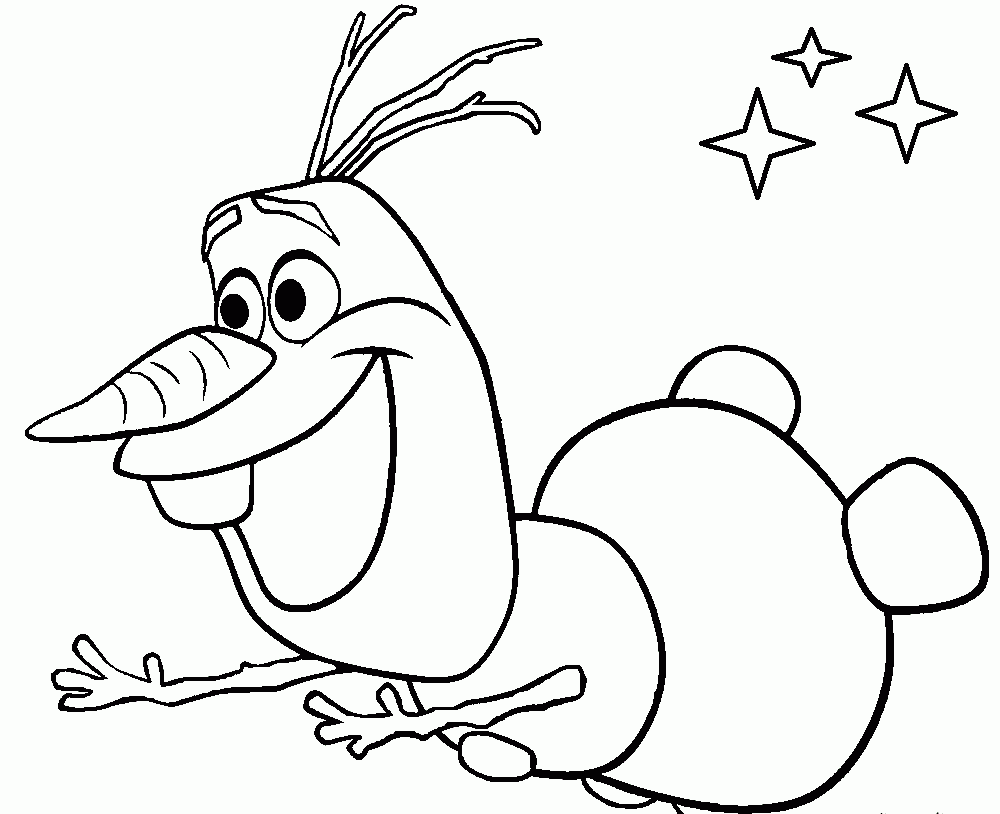 Children Coloring Pages To Print For Leisure Learning Printable