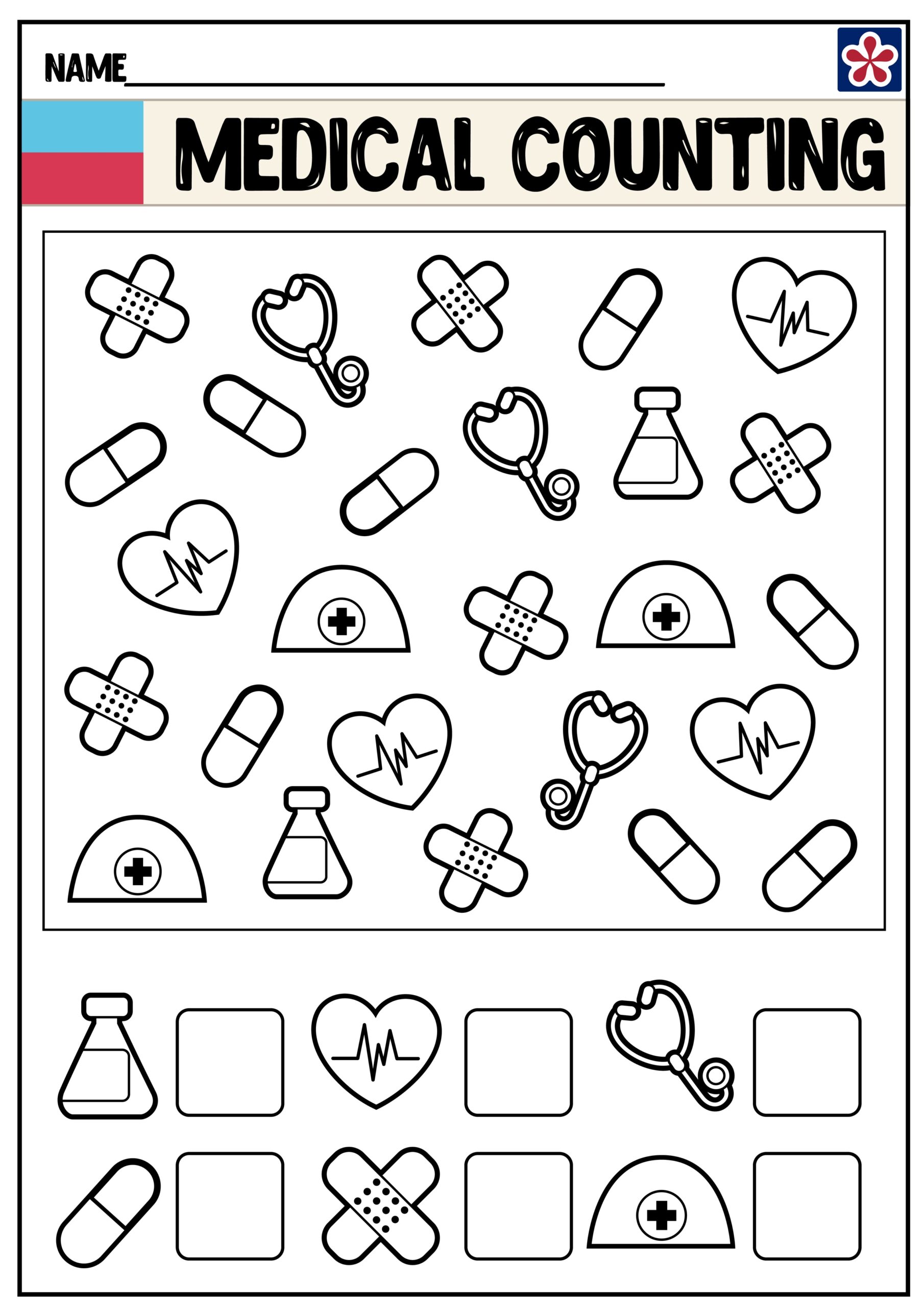 Community Helpers Worksheets Doctor TeachersMag Community Helpers Worksheets Doctor TeachersMag