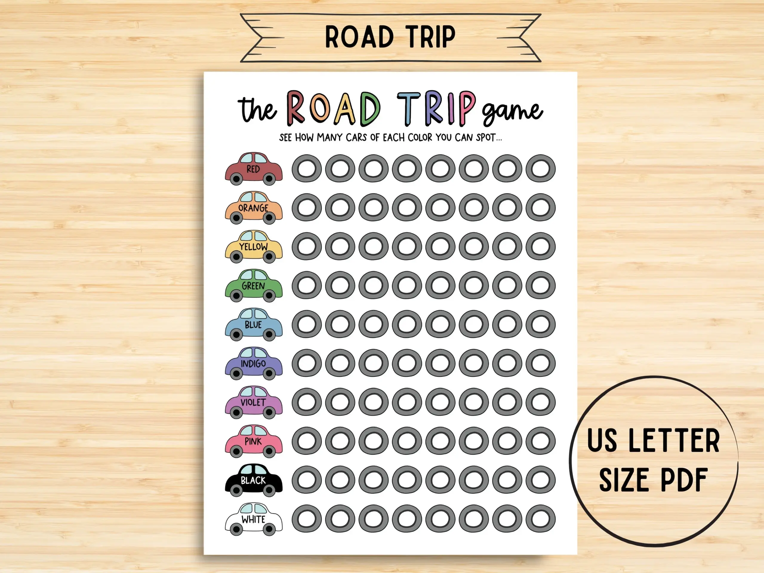 Counting Colored Cars Printable Kids Road Trip Fun Road Trip Printable Kids Road Trip Activity Road Trip Game Summer Activity Scavenger Etsy Counting Colored Cars Printable Kids Road Trip Fun Road Trip Printable Kids Road Trip Activity Road Trip Game Summer Activity Scavenger Etsy
