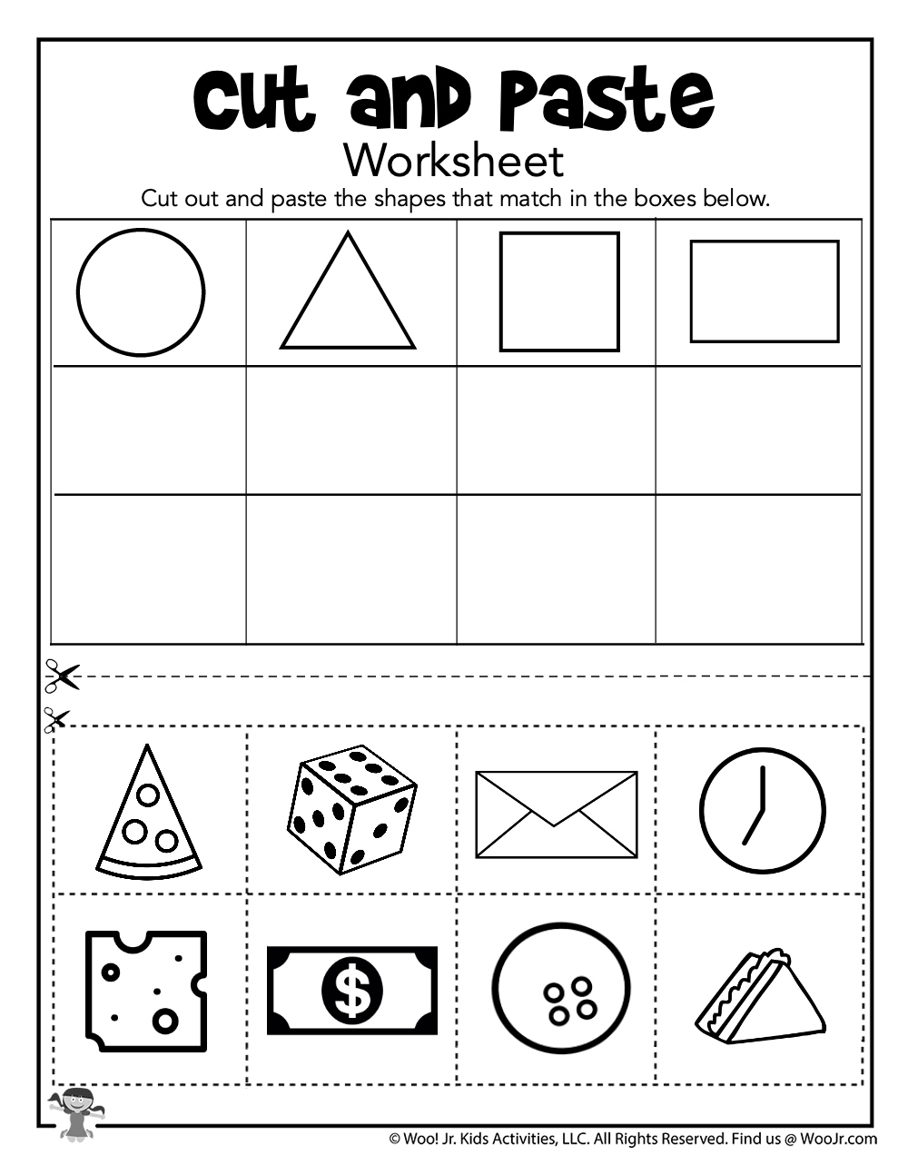 Cut And Paste Shapes Worksheets Woo Jr Kids Activities Children s Publishing Cut And Paste Shapes Worksheets Woo Jr Kids Activities Children s Publishing