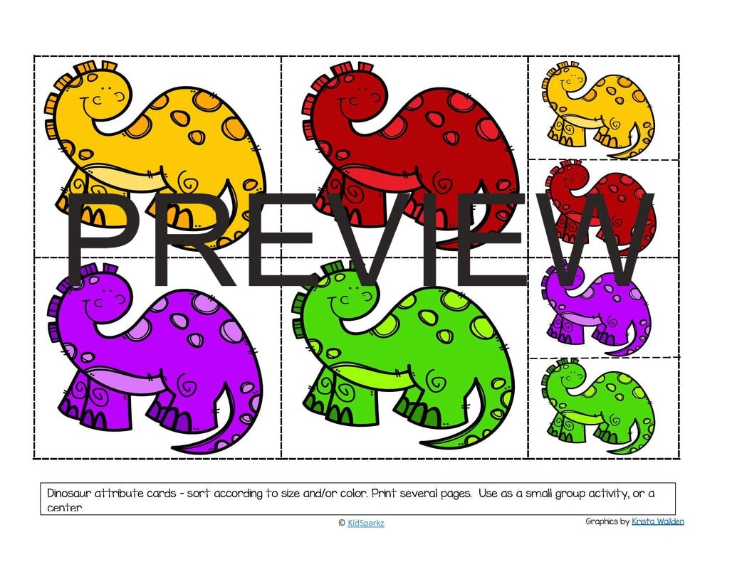 Dinosaurs Theme Activities And Printables For Preschool And Kindergarten KIDSPARKZ Dinosaurs Theme Activities And Printables For Preschool And Kindergarten KIDSPARKZ