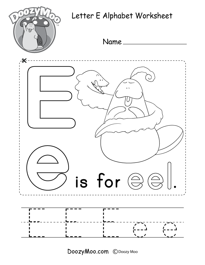 Doozy Moo s Printable Alphabet Book Doozy Moo s Printable Alphabet Book