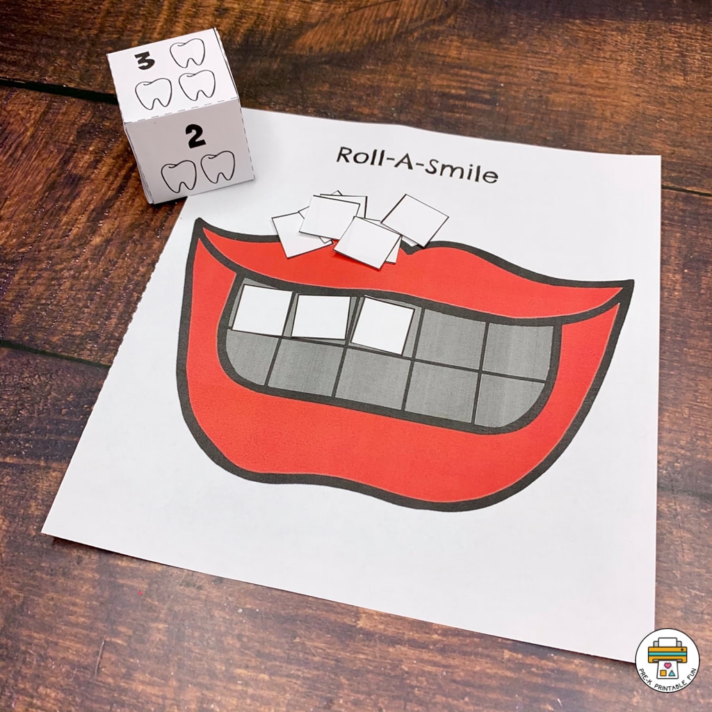 DPreschool Activities And Printable Resources Pre K Printable Fun