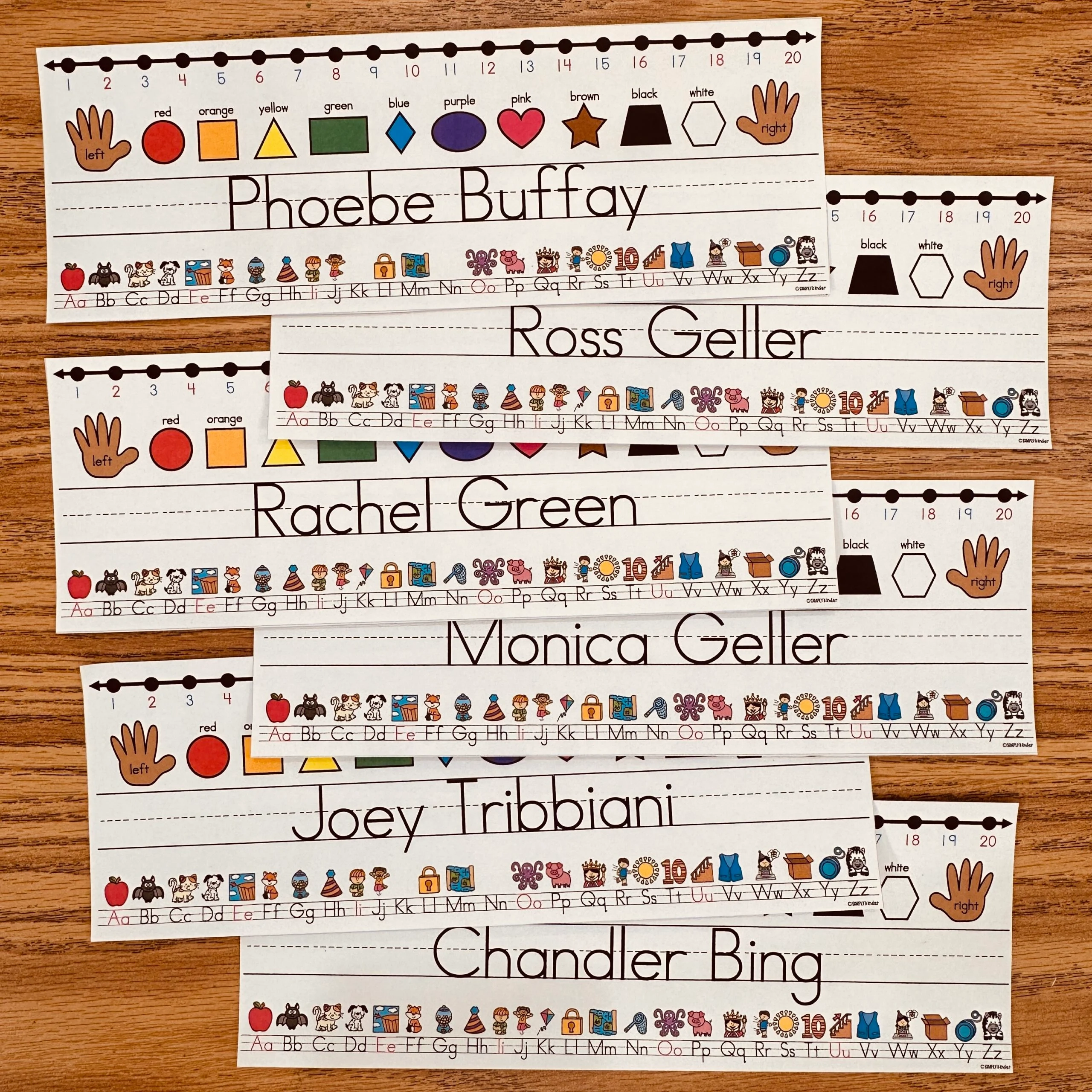 Editable Kindergarten Name Tags Simply Kinder Printable Membership Editable Kindergarten Name Tags Simply Kinder Printable Membership