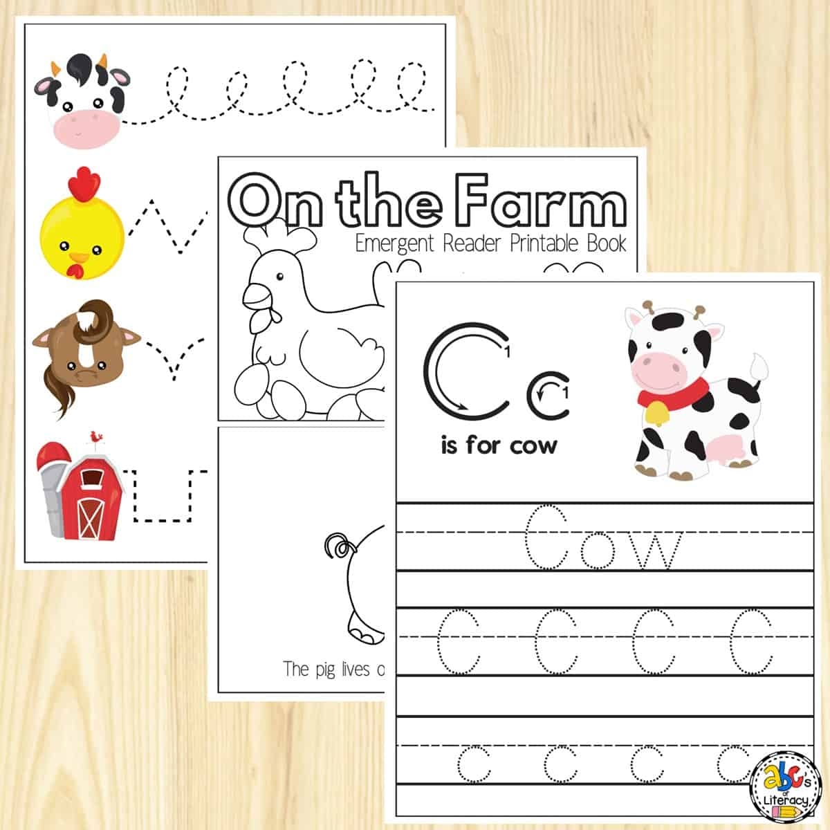 Farm Preschool Worksheets Free Printables For Preschools Worksheets Library Farm Preschool Worksheets Free Printables For Preschools Worksheets Library
