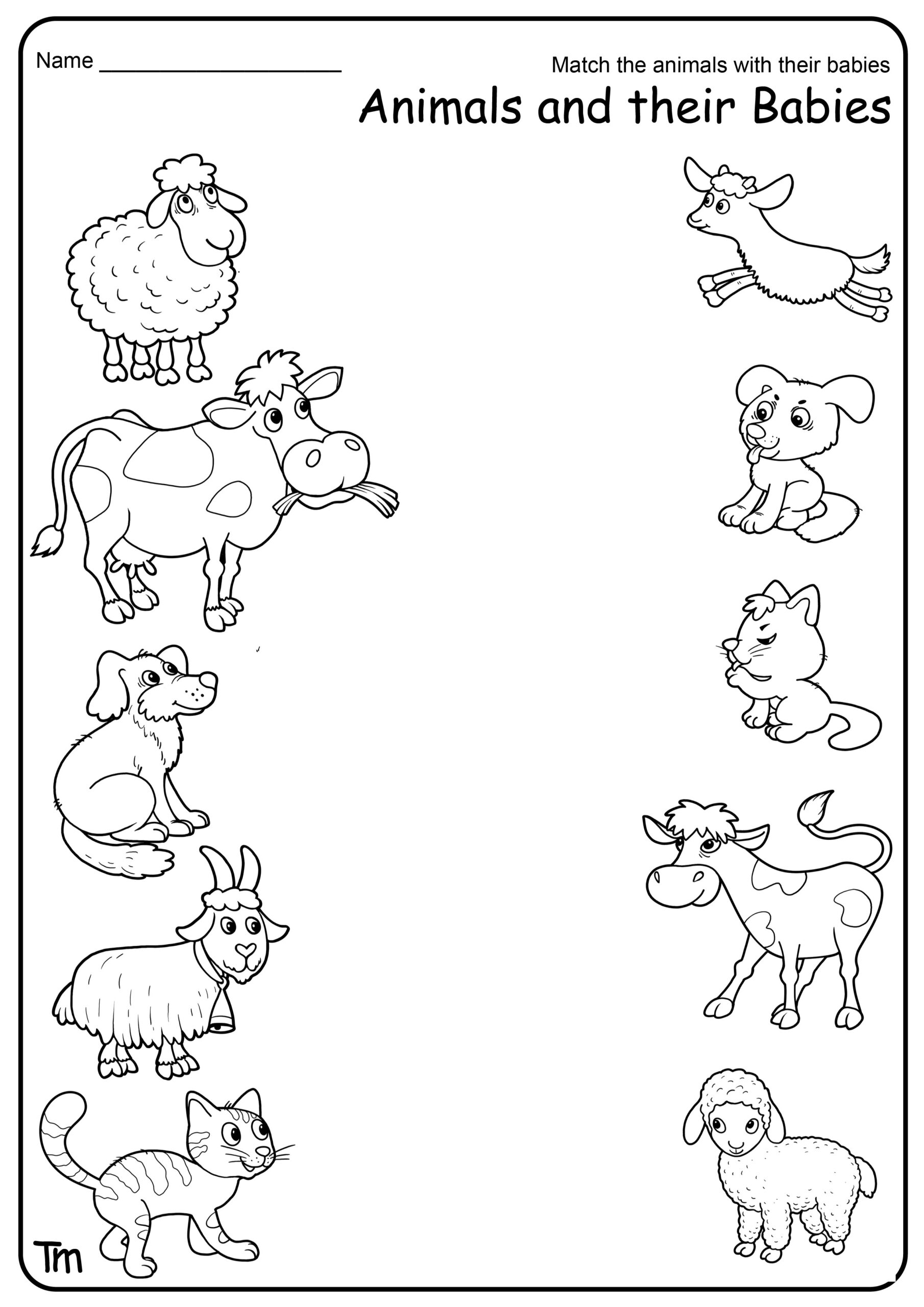 Farm Theme Preschool Farm Animals Sounds Lesson Plan TeachersMag Farm Theme Preschool Farm Animals Sounds Lesson Plan TeachersMag