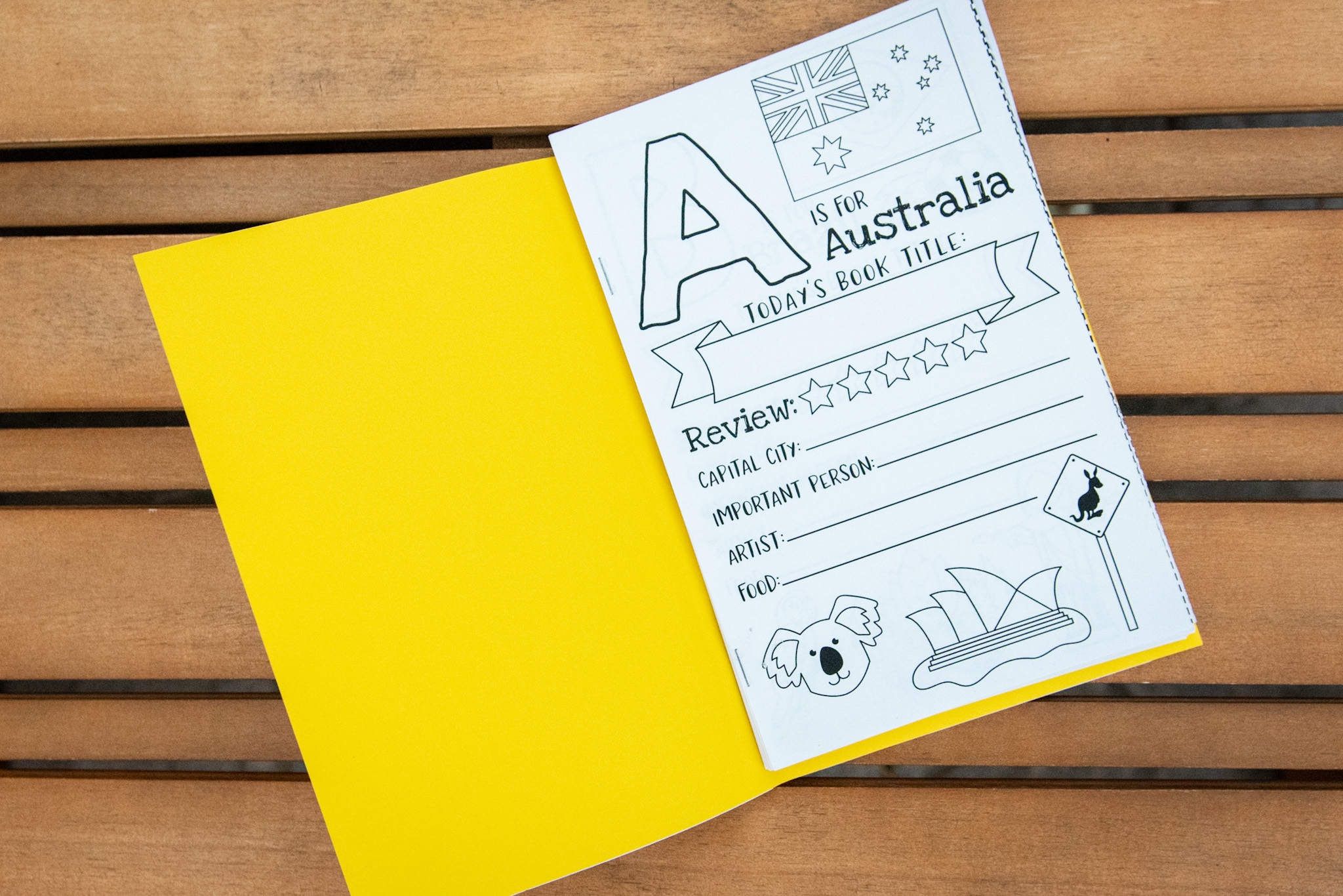 FREE Alphabet Printable Passport For Kids A Z Global Children s Book Club Local Passport Family FREE Alphabet Printable Passport For Kids A Z Global Children s Book Club Local Passport Family
