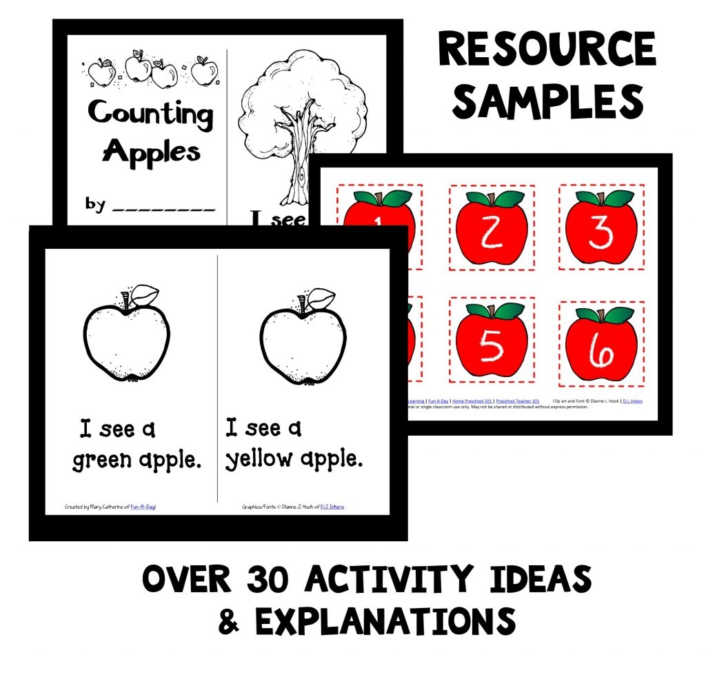 Free Apple Letter Cards For Making Words Activities Free Apple Letter Cards For Making Words Activities