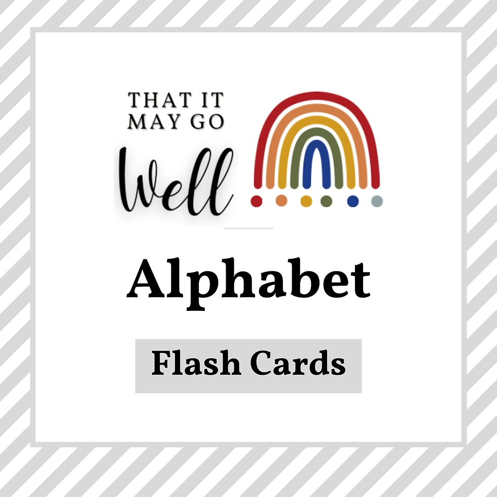 FREE Christian Preschool Curriculum Instant PDF Download