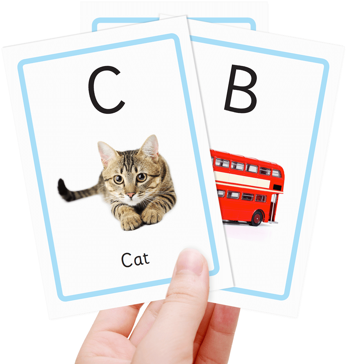 Free Flashcards For Kids Free Printable Flash Cards Totcards