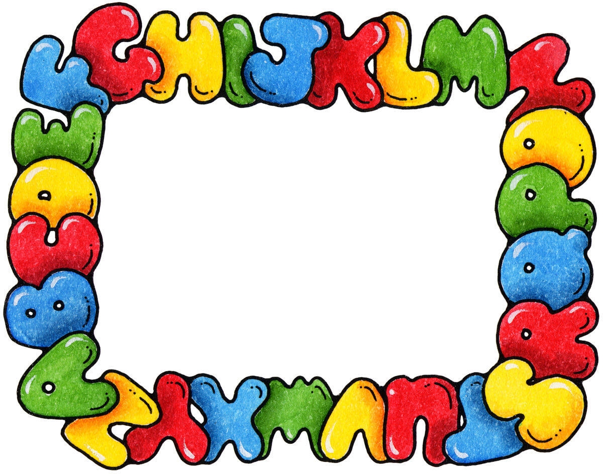 Free Free Preschool Border Clipart Download Free Free Preschool Border Clipart Png Images Free ClipArts On Clipart Library