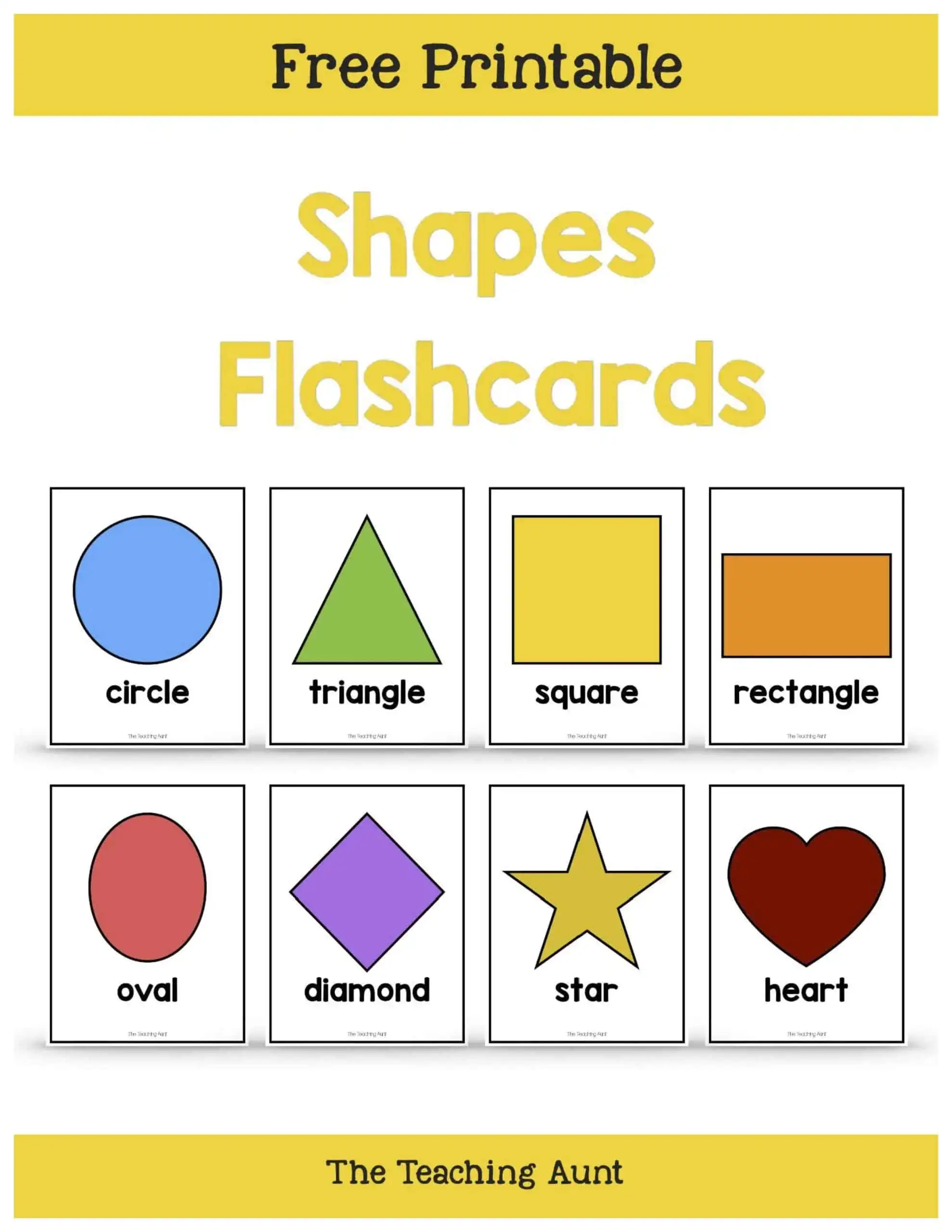 Free Kindergarten Shapes Worksheets Printable 2D Shapes PDF For Preschool And Kindergarten The Teaching Aunt Free Kindergarten Shapes Worksheets Printable 2D Shapes PDF For Preschool And Kindergarten The Teaching Aunt