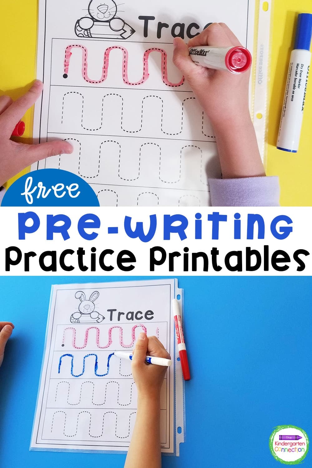 Free Pre Writing Printables Free Pre Writing Printables